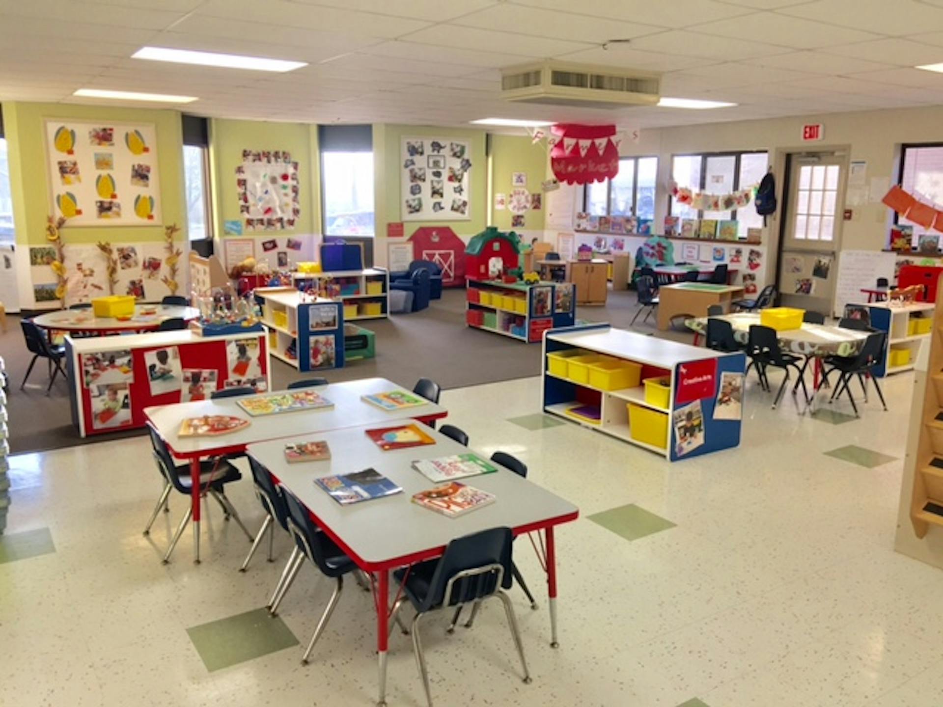 Chesterfield KinderCare Daycare in Chesterfield, MO Winnie
